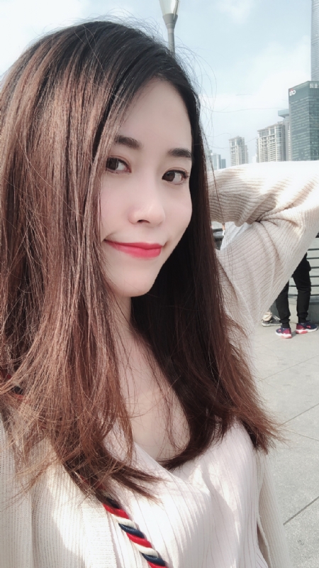 李梦婷的第一张照片--闽清交友网