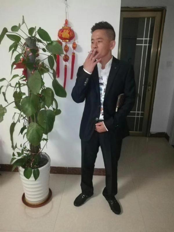 男人三十而立的第二张照片--闽清交友网