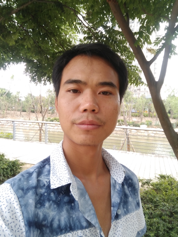 福州哥的第一张照片--闽清交友网