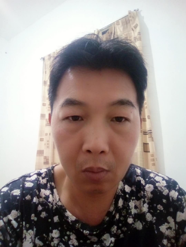 繁华哀伤的第一张照片--闽清交友网