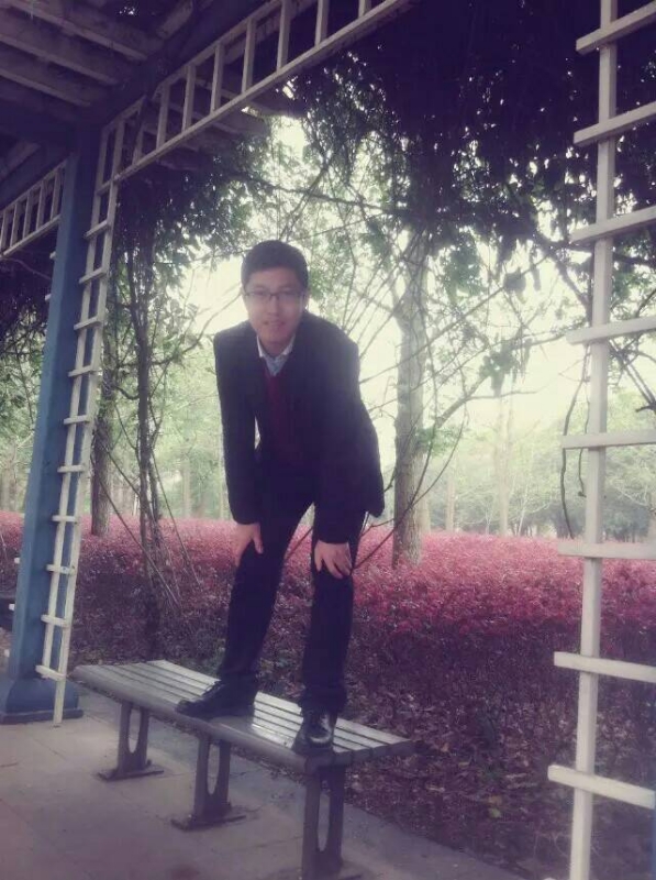 果子的第一张照片--闽清交友网