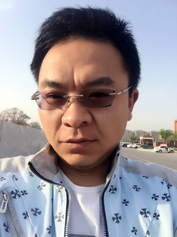 执着的等待的第一张照片--闽清交友网