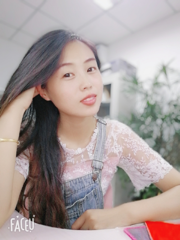 暖暖的第二张照片--闽清交友网