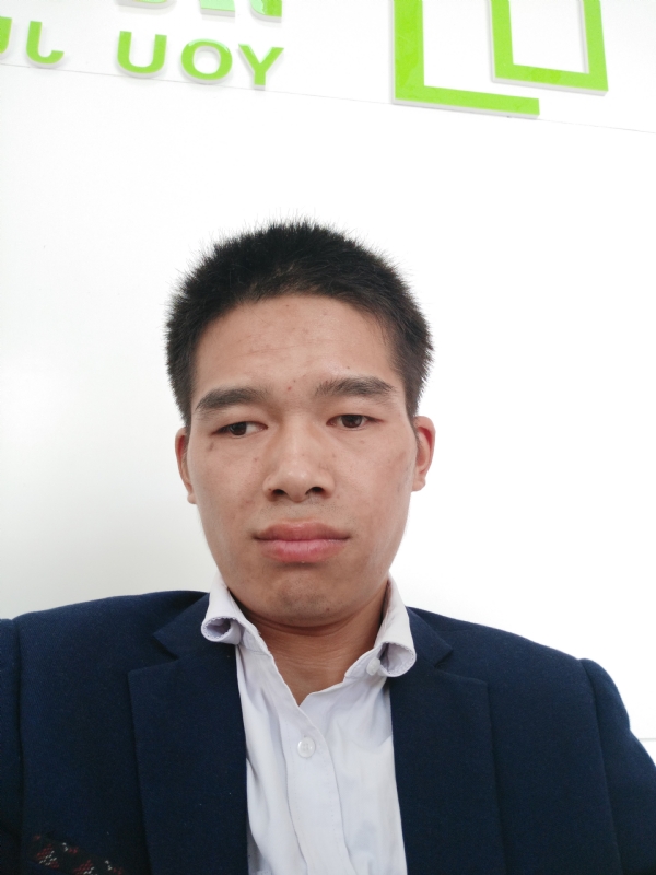 阿宝的第一张照片--闽清交友网