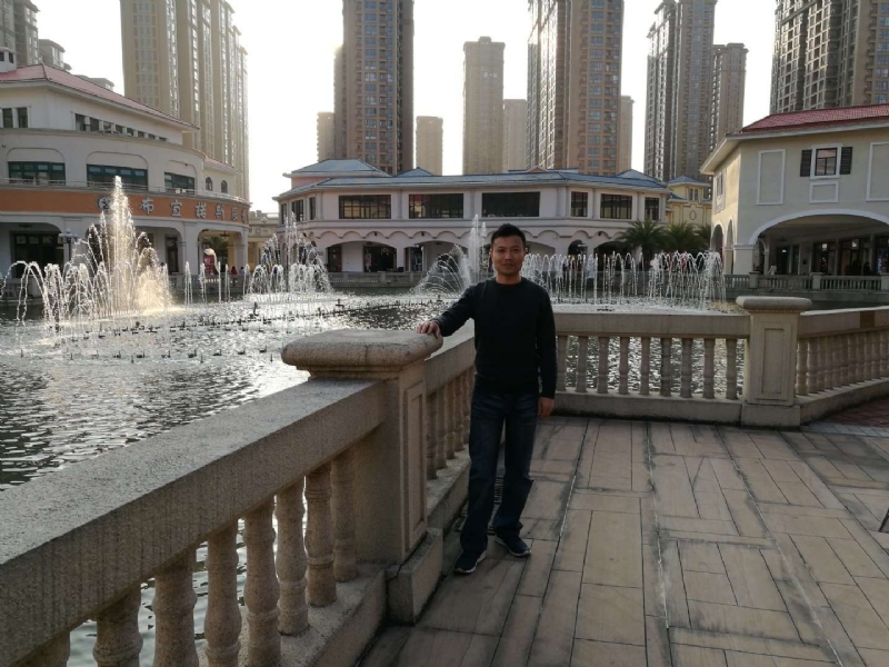 光圈的第二张照片--闽清交友网