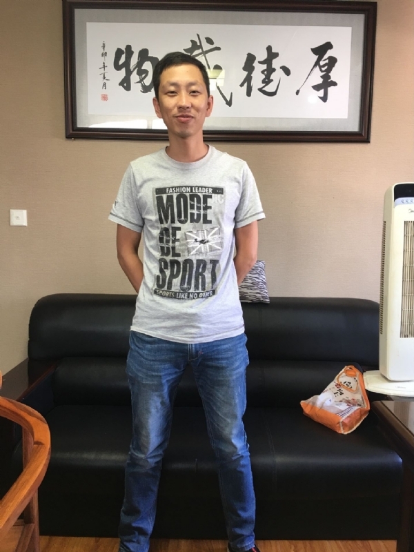 逝水流年的第一张照片--闽清交友网