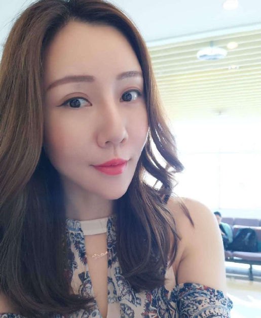 娜娜的第三张照片--闽清交友网