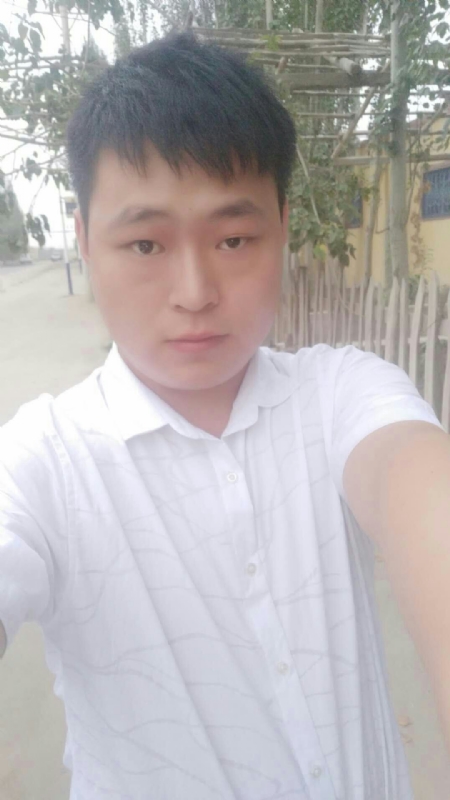 平常心的第一张照片--闽清交友网