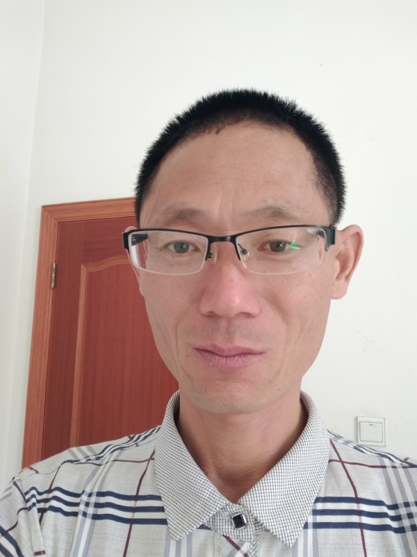 期待缘分的第一张照片--闽清交友网