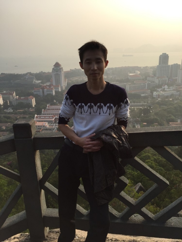 冬末花未眠的第一张照片--闽清交友网