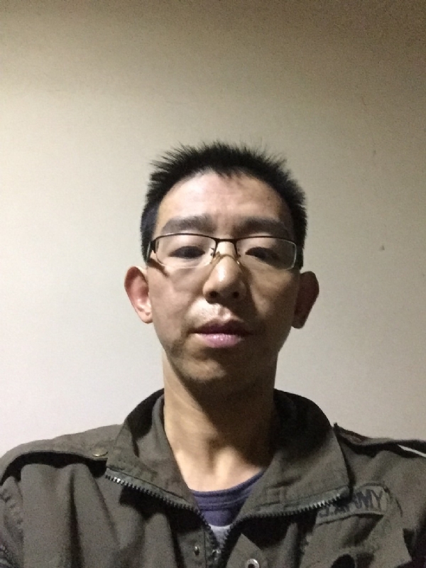 彪彪的第一张照片--闽清交友网
