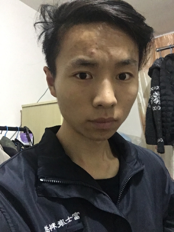 大鱼Q的第二张照片--闽清交友网