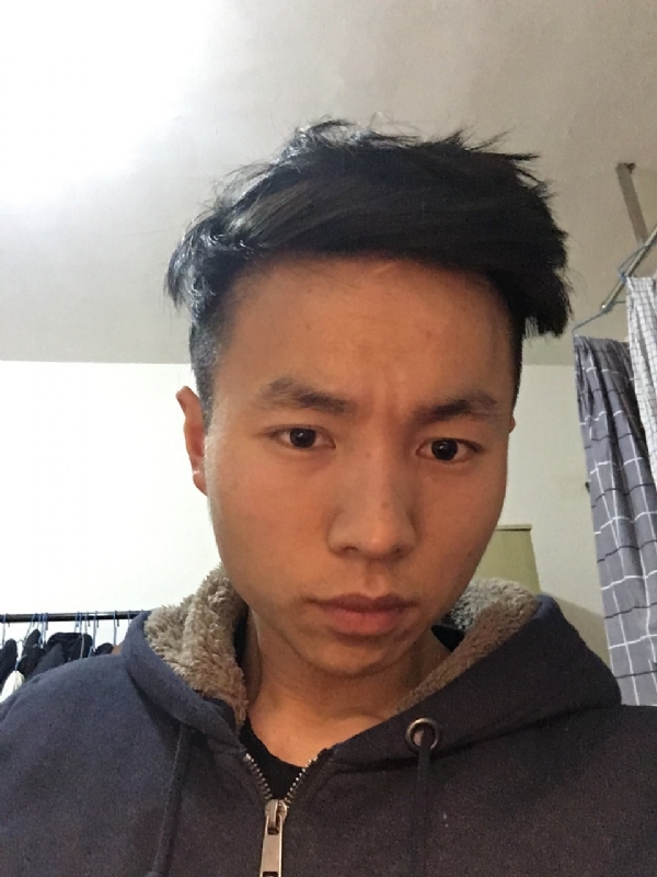 大鱼Q的第三张照片--闽清交友网