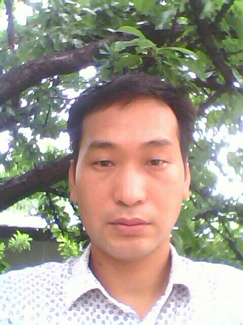 蓝天与白云的第一张照片--闽清交友网