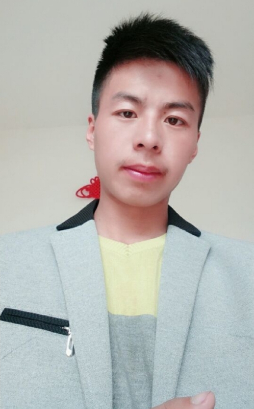 蓝亿的第一张照片--闽清交友网