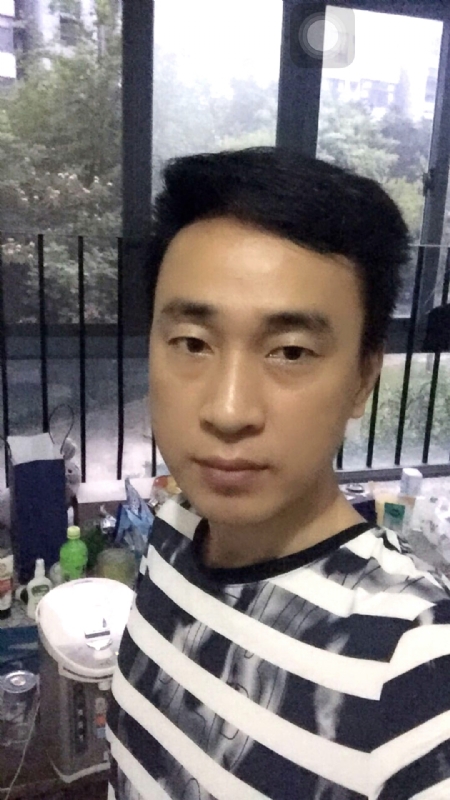 不期而遇的第一张照片--闽清交友网