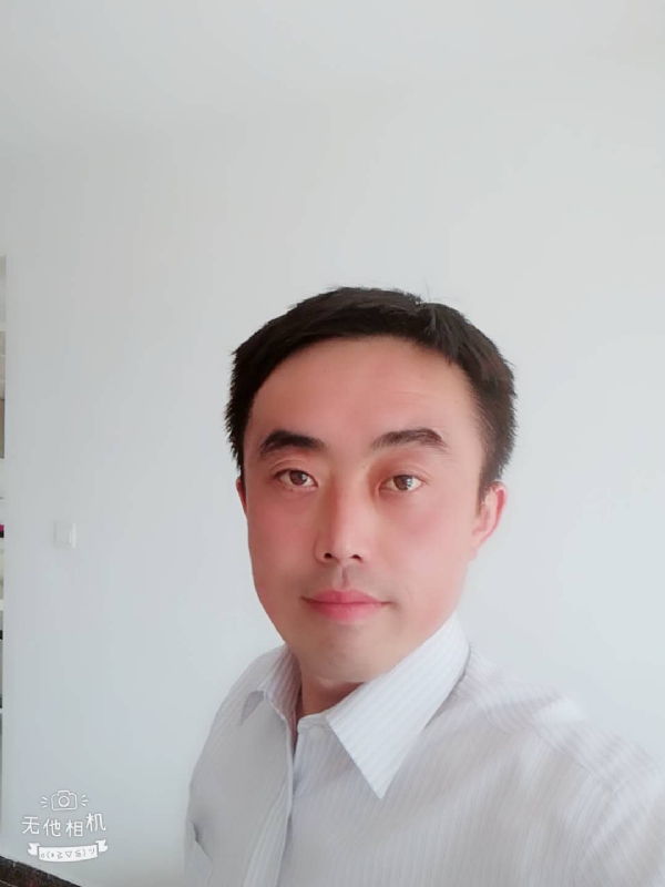 寻找真爱的第一张照片--闽清交友网