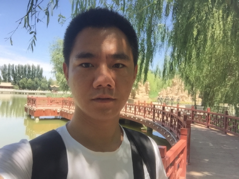 一见倾心的第一张照片--闽清交友网
