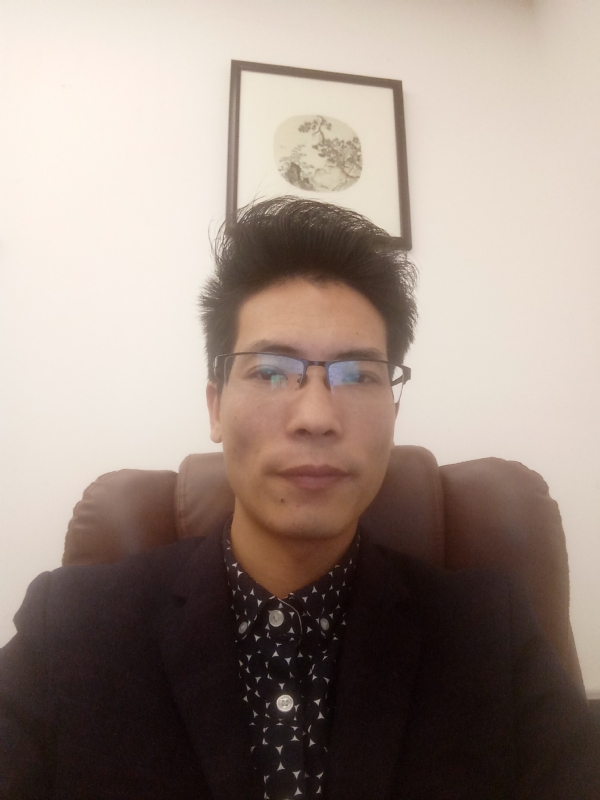 爱也要以诚相待的第一张照片--闽清交友网