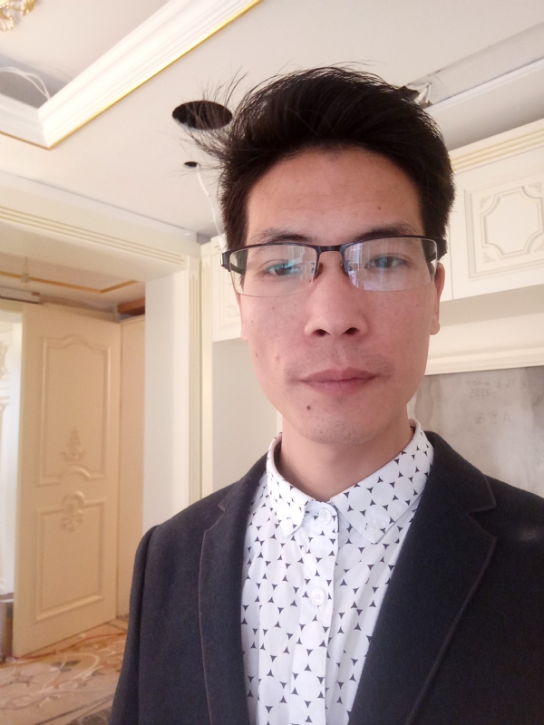爱也要以诚相待的第二张照片--闽清交友网