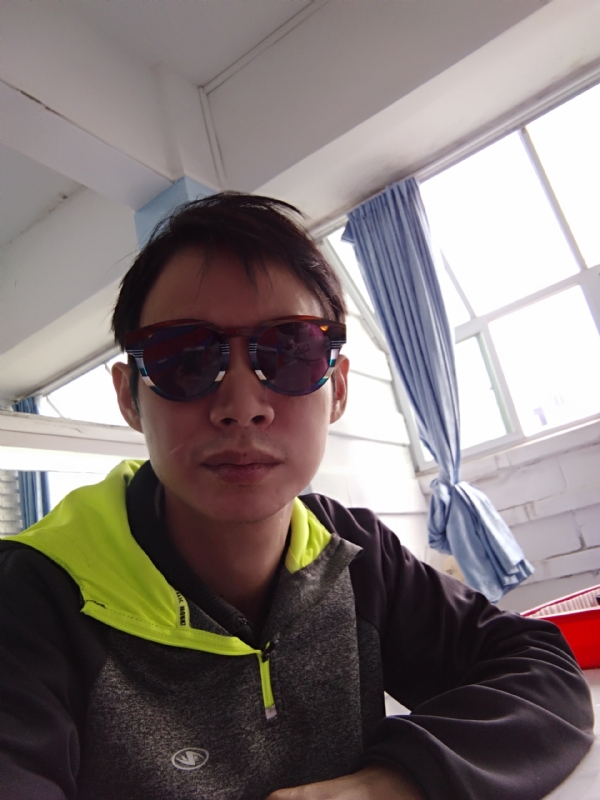 五华移民男的第一张照片--闽清交友网