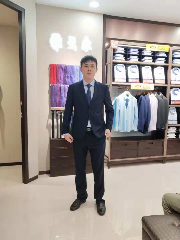 爱的第一张照片--闽清交友网