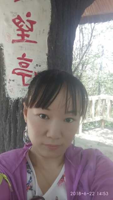 春天里的蒲谷英的第一张照片--闽清交友网