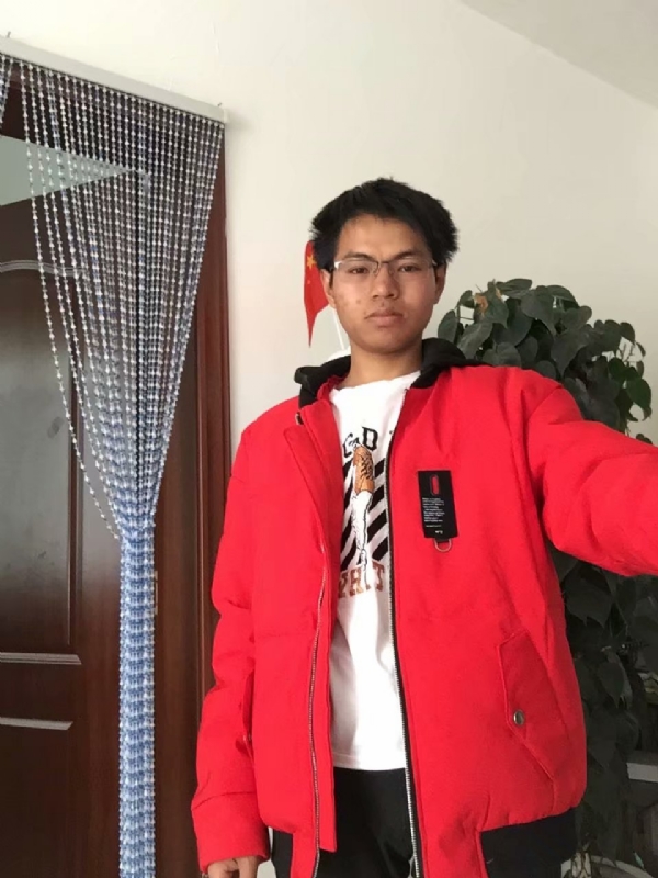 新希望的第一张照片--闽清交友网