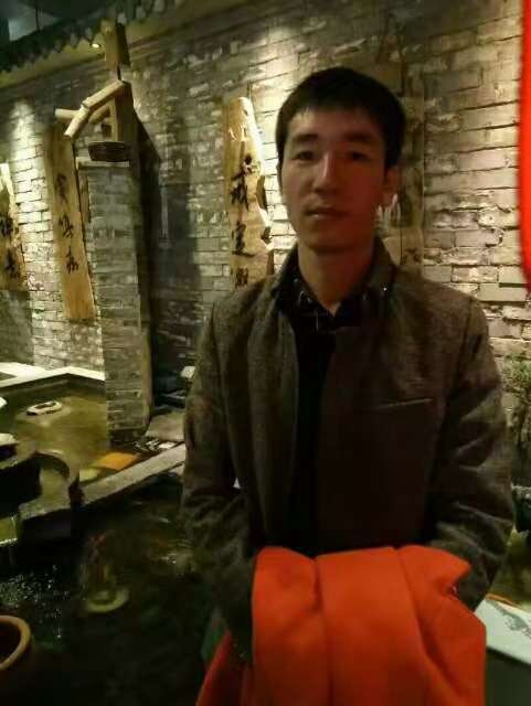 王森的第一张照片--闽清交友网