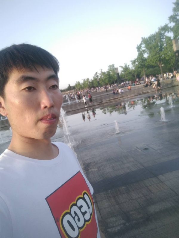 siyuan的第三张照片--闽清交友网