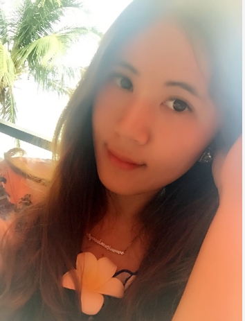 婷婷的第一张照片--闽清交友网