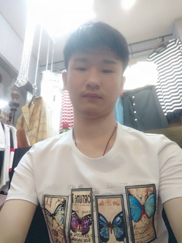 许你一世的第一张照片--闽清交友网