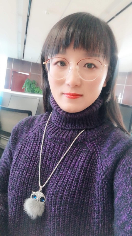 一生有你的第二张照片--闽清交友网