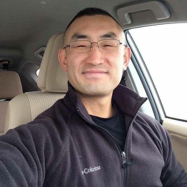 成福江的第一张照片--闽清交友网