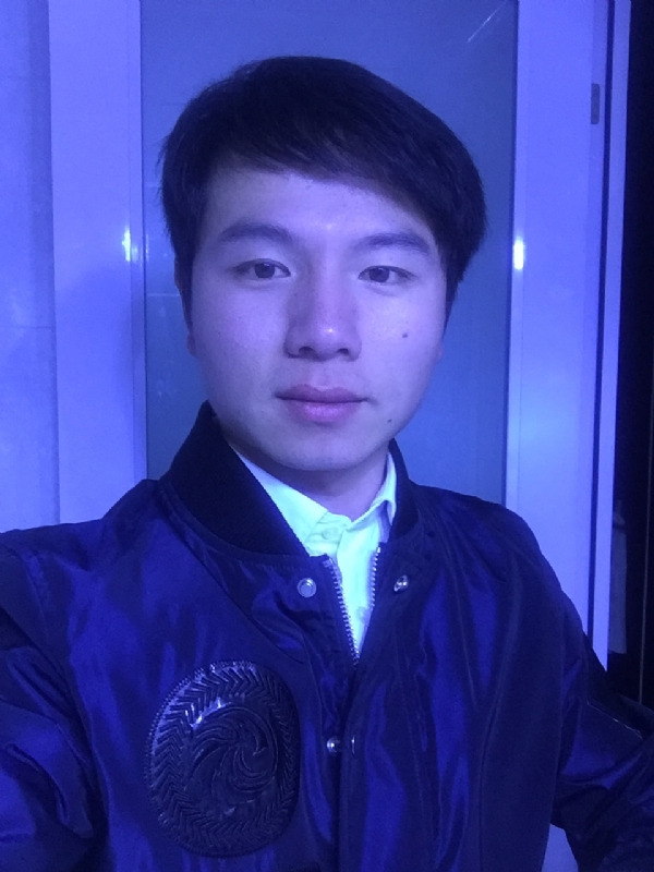 谁是我向往的以后的第一张照片--闽清交友网