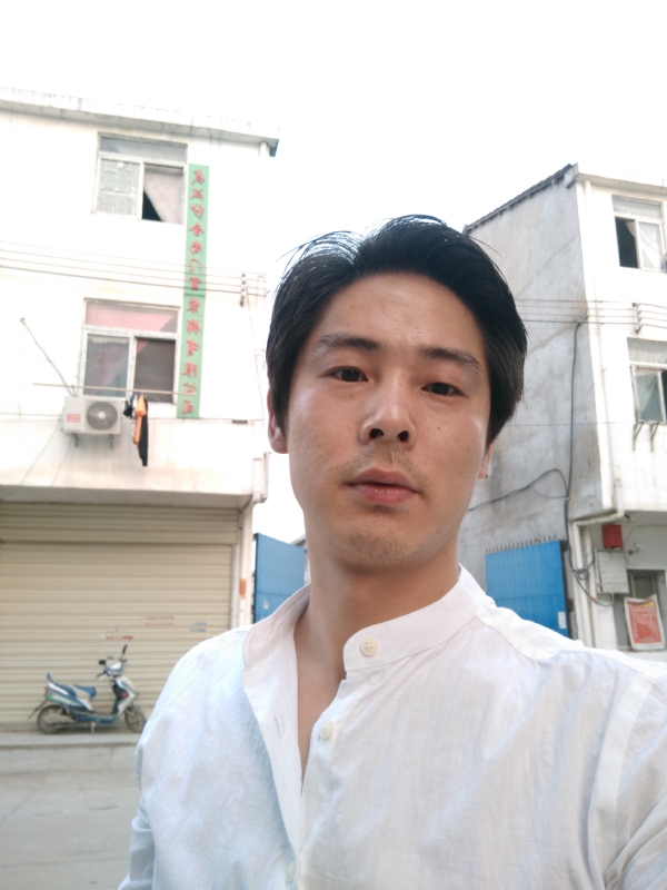 峰哥的第一张照片--闽清交友网
