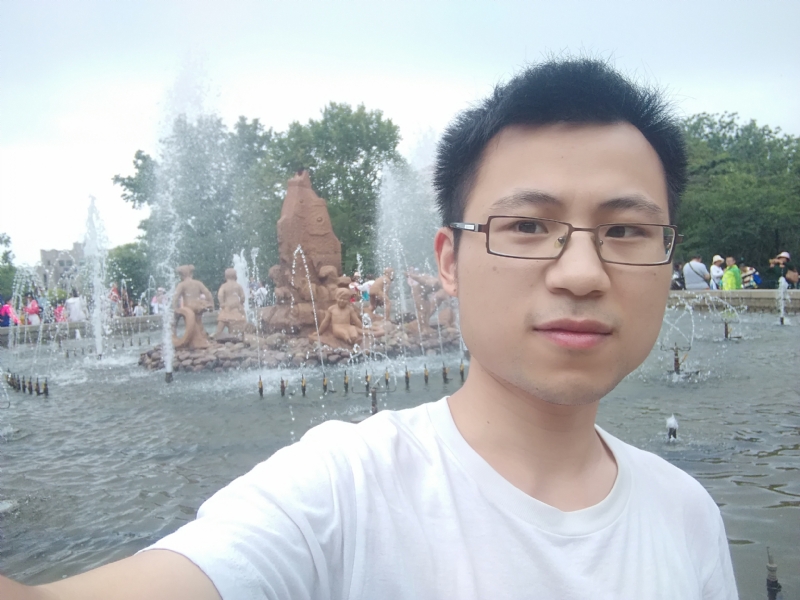 zhgduy的第一张照片--闽清交友网