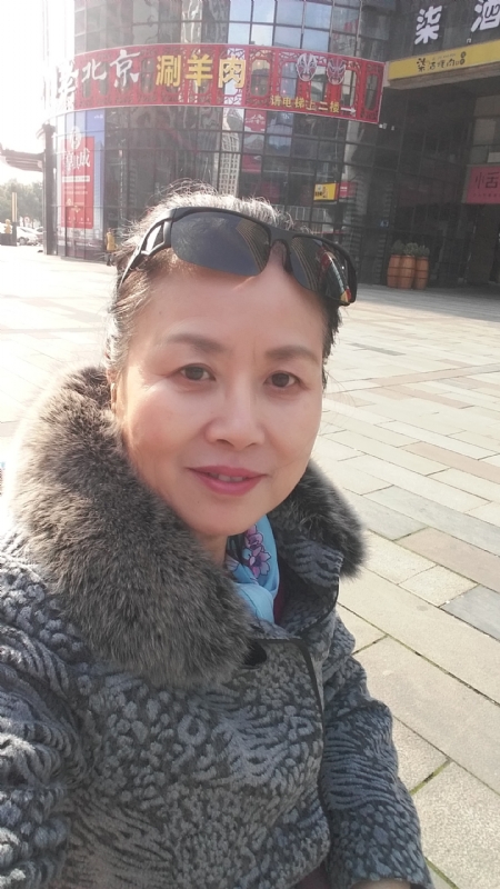 公主婆婆的第一张照片--闽清交友网