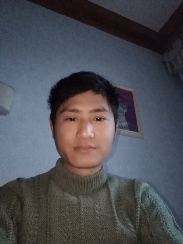 孤独的爱的第一张照片--闽清交友网