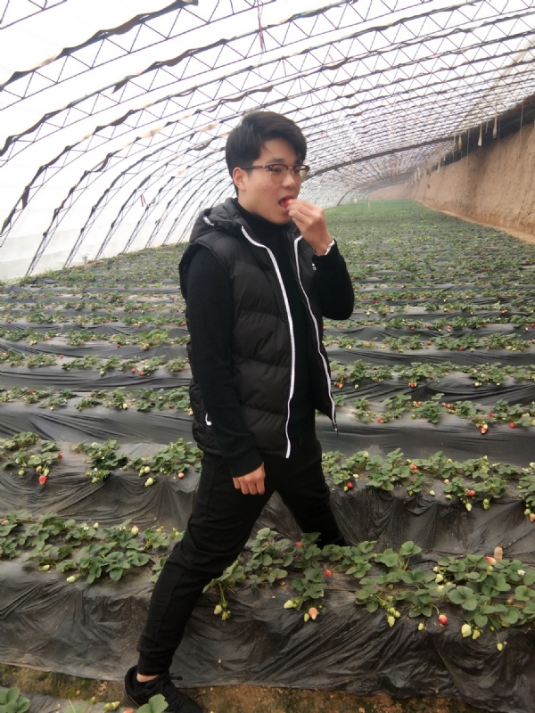 樊小广的第一张照片--闽清交友网
