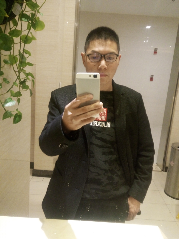 顺其自然的第一张照片--闽清交友网