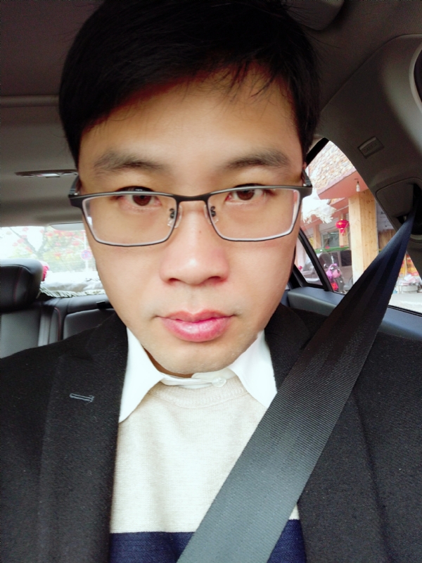剑锋的第一张照片--闽清交友网