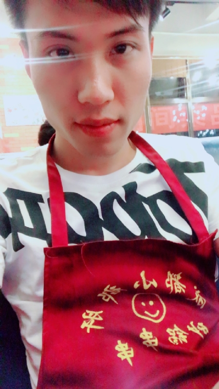 乐天的第三张照片--闽清交友网