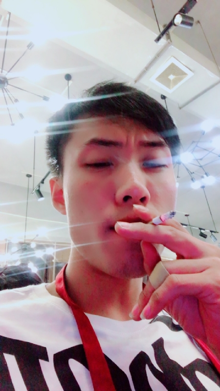 乐天的第四张照片--闽清交友网