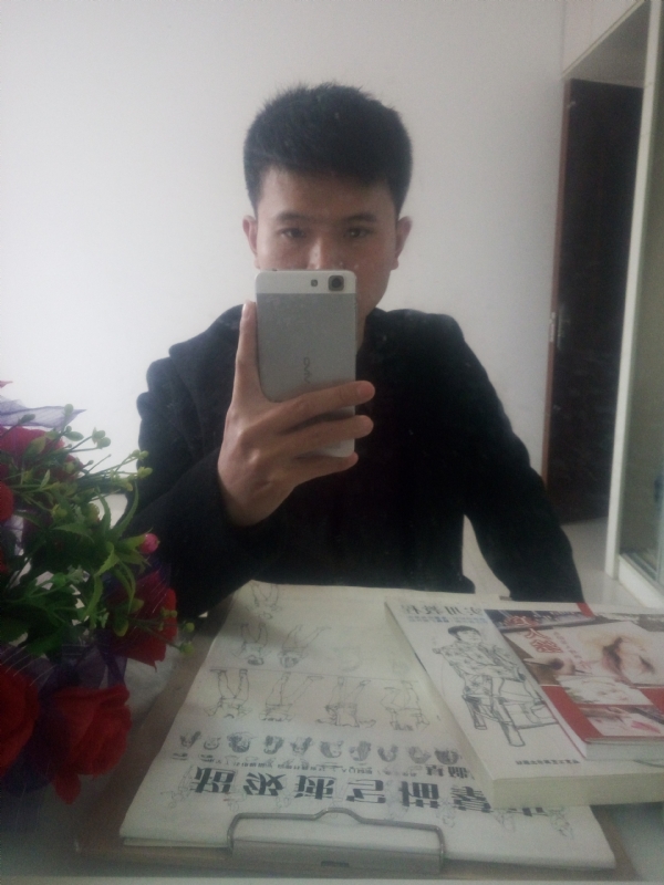 吴华的第一张照片--闽清交友网