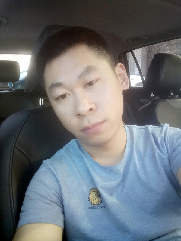 走心的第一张照片--闽清交友网