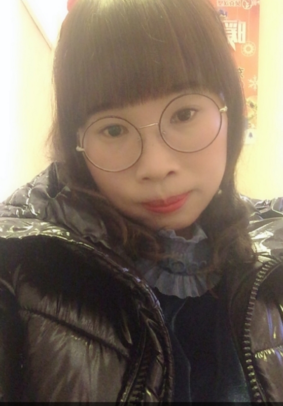 琴子的第一张照片--闽清交友网