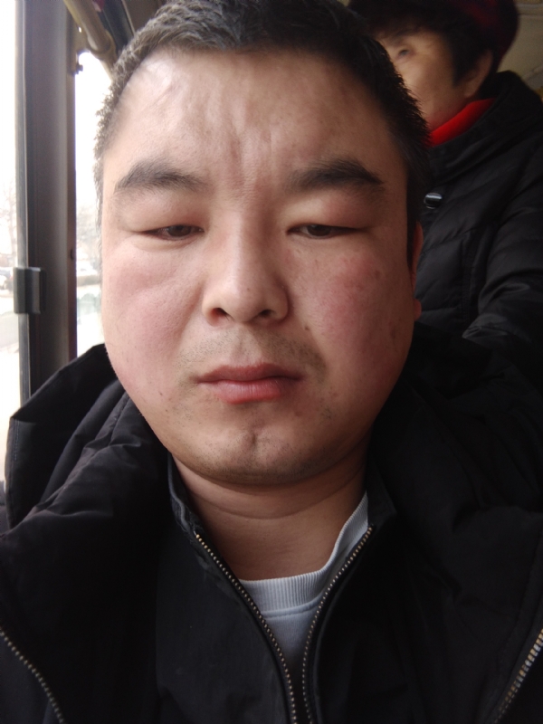 张延义的第一张照片--闽清交友网