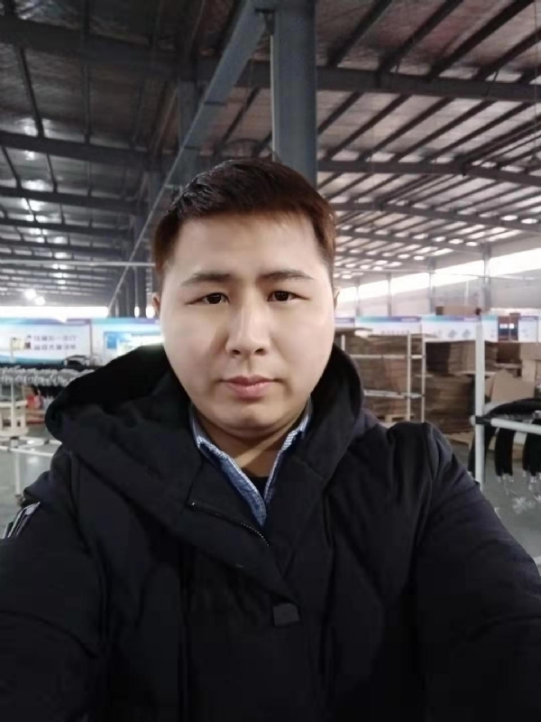 刀锋的第一张照片--闽清交友网