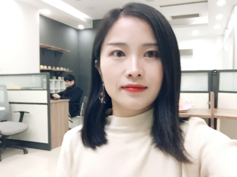 玛丽的第一张照片--闽清交友网
